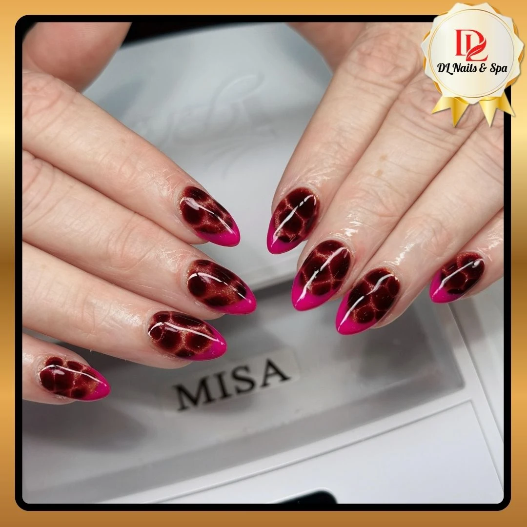 DL Nails & Spa
